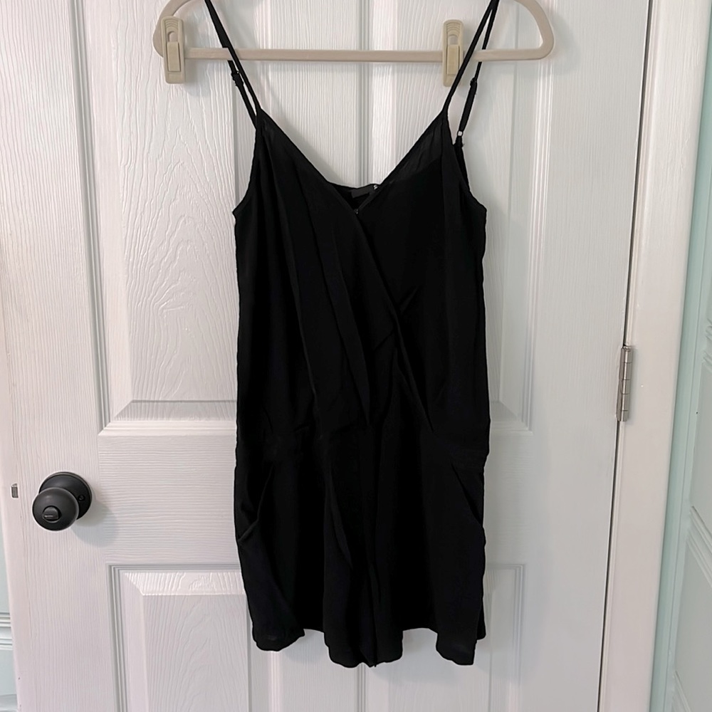 Lulu’s Romper